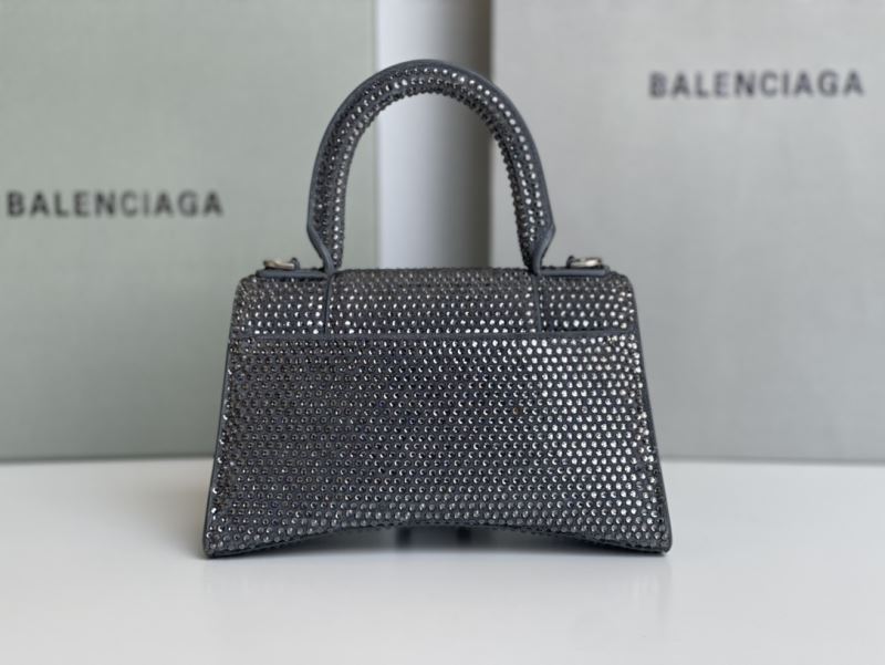 Balenciaga Hourglass Bags